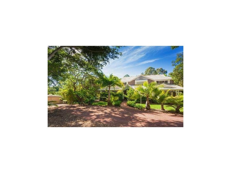 30 Dierdre Drive, Eumundi QLD 4562