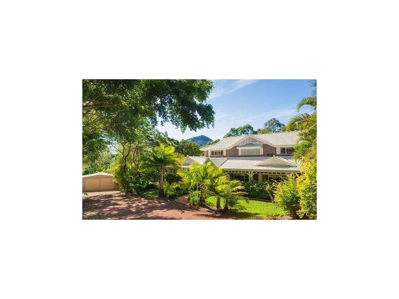30 Dierdre Drive, Eumundi QLD 4562
