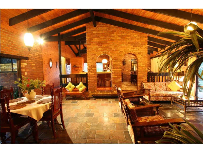 122 Lawnville Road, Black Mountain QLD 4563