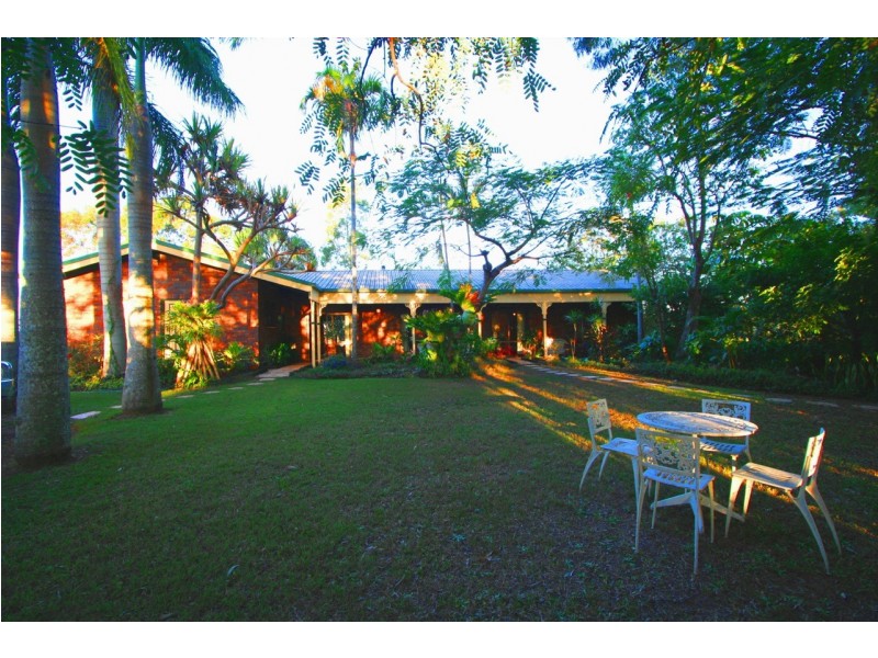 122 Lawnville Road, Black Mountain QLD 4563