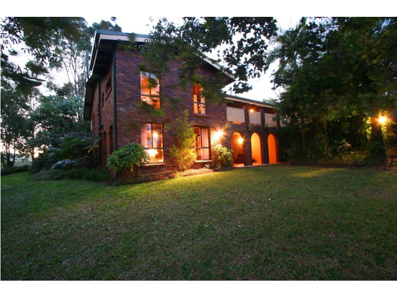 122 Lawnville Road, Black Mountain QLD 4563