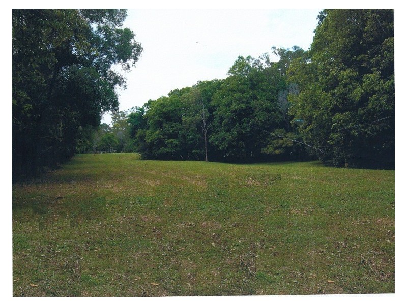 122 Lawnville Road, Black Mountain QLD 4563