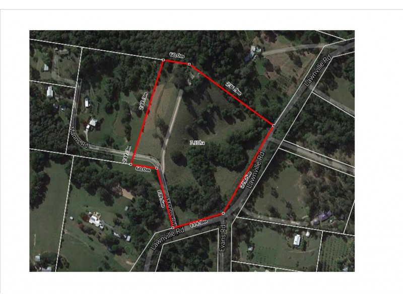 122 Lawnville Road, Black Mountain QLD 4563