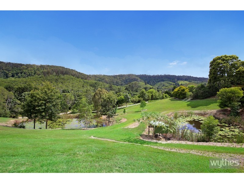 236 Chinamans Creek Road, Tuchekoi QLD 4570