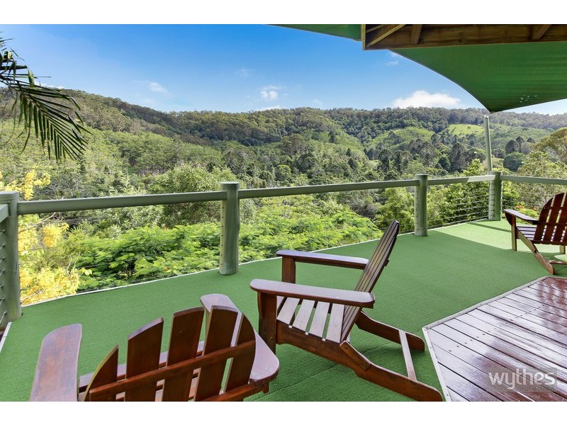 236 Chinamans Creek Road, Tuchekoi QLD 4570