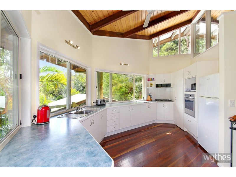 236 Chinamans Creek Road, Tuchekoi QLD 4570