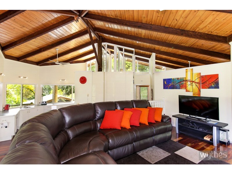 236 Chinamans Creek Road, Tuchekoi QLD 4570