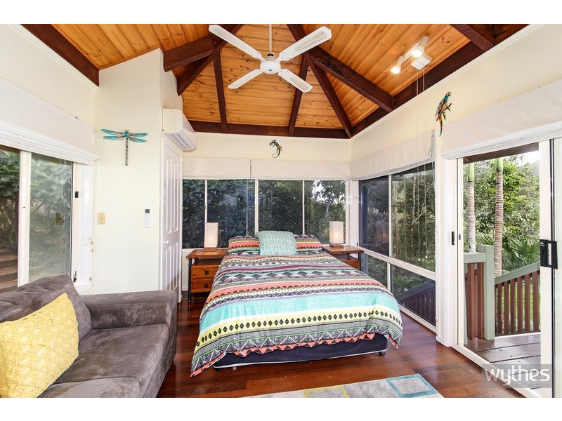 236 Chinamans Creek Road, Tuchekoi QLD 4570