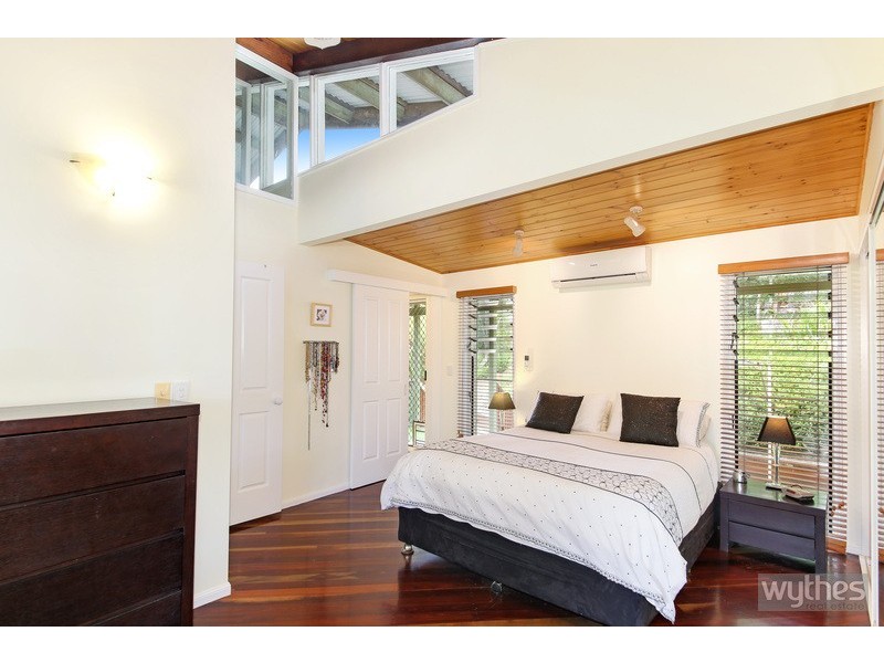 236 Chinamans Creek Road, Tuchekoi QLD 4570