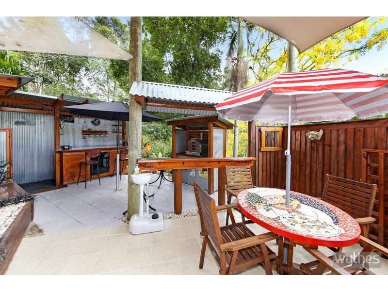 236 Chinamans Creek Road, Tuchekoi QLD 4570