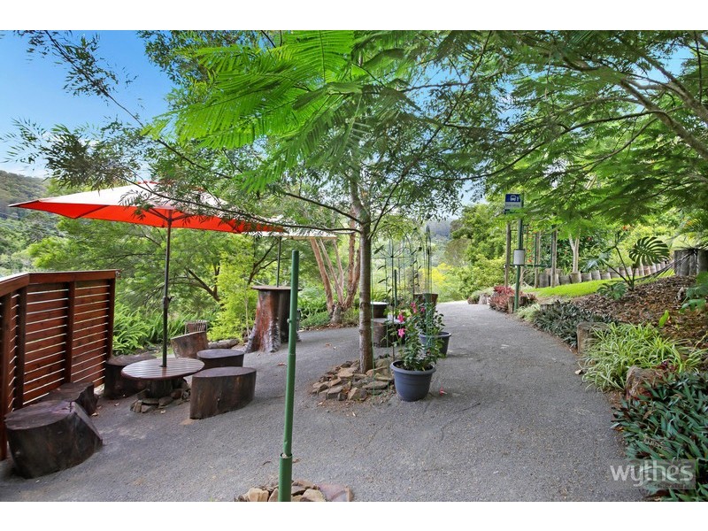 236 Chinamans Creek Road, Tuchekoi QLD 4570