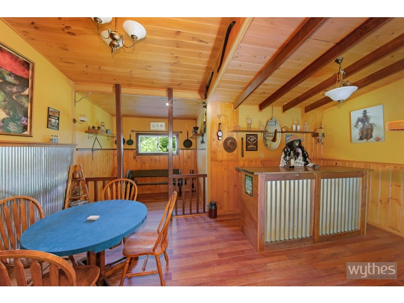 236 Chinamans Creek Road, Tuchekoi QLD 4570