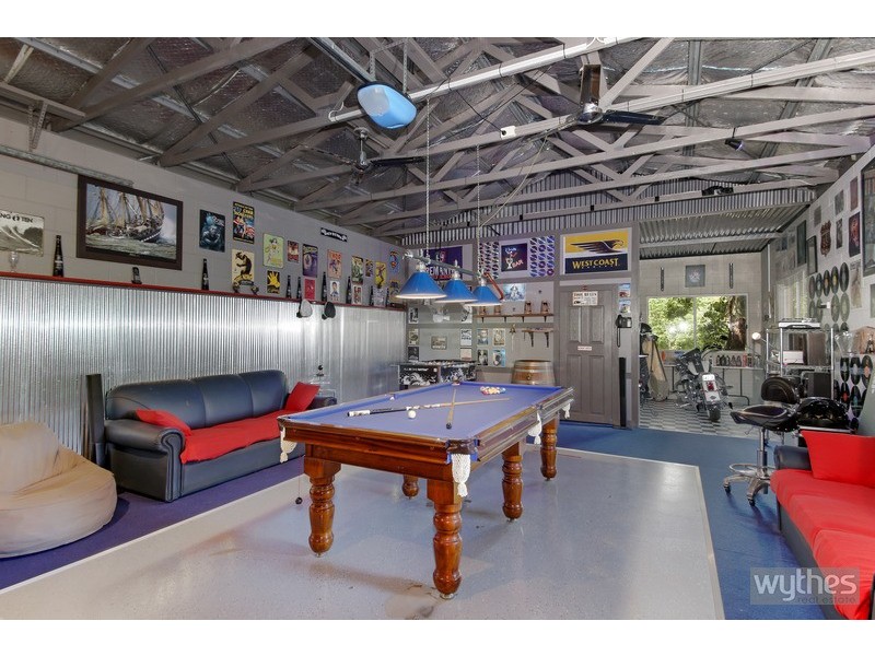 236 Chinamans Creek Road, Tuchekoi QLD 4570