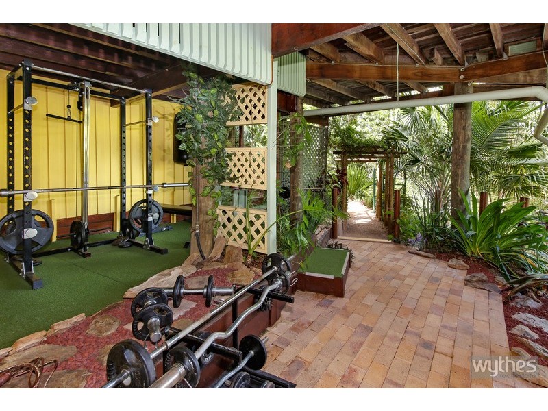 236 Chinamans Creek Road, Tuchekoi QLD 4570