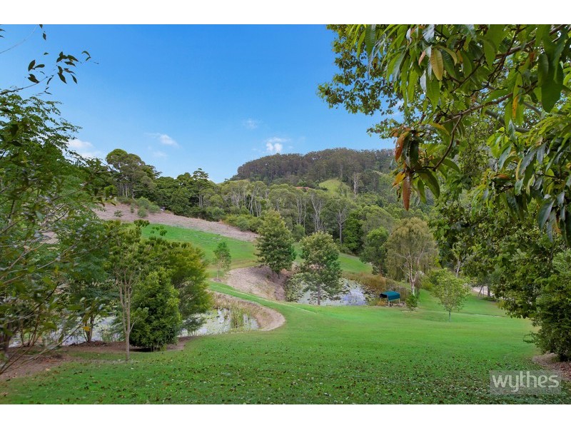 236 Chinamans Creek Road, Tuchekoi QLD 4570