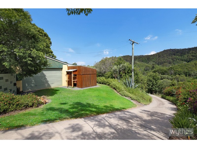 236 Chinamans Creek Road, Tuchekoi QLD 4570