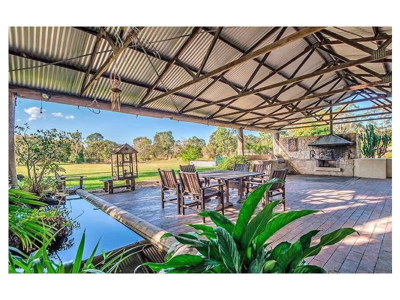 10 Cootharaba Downs Road, Cootharaba QLD 4565