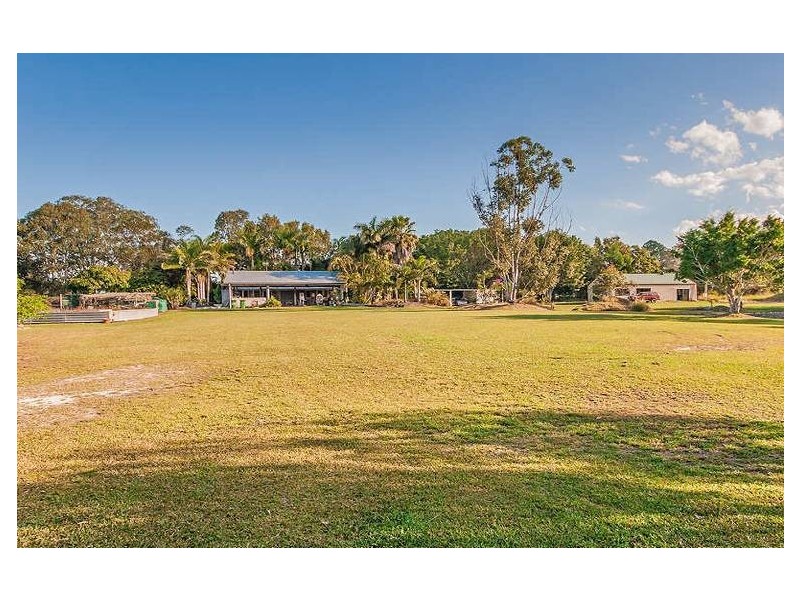 10 Cootharaba Downs Road, Cootharaba QLD 4565