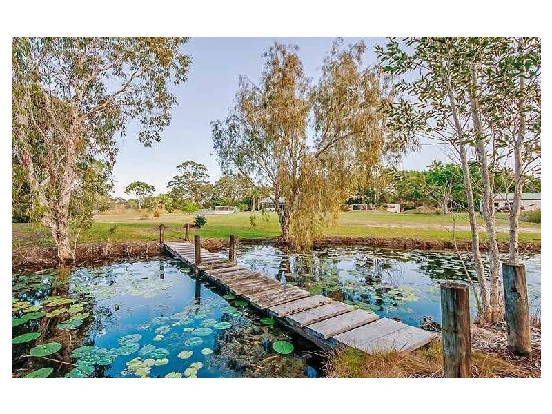 10 Cootharaba Downs Road, Cootharaba QLD 4565