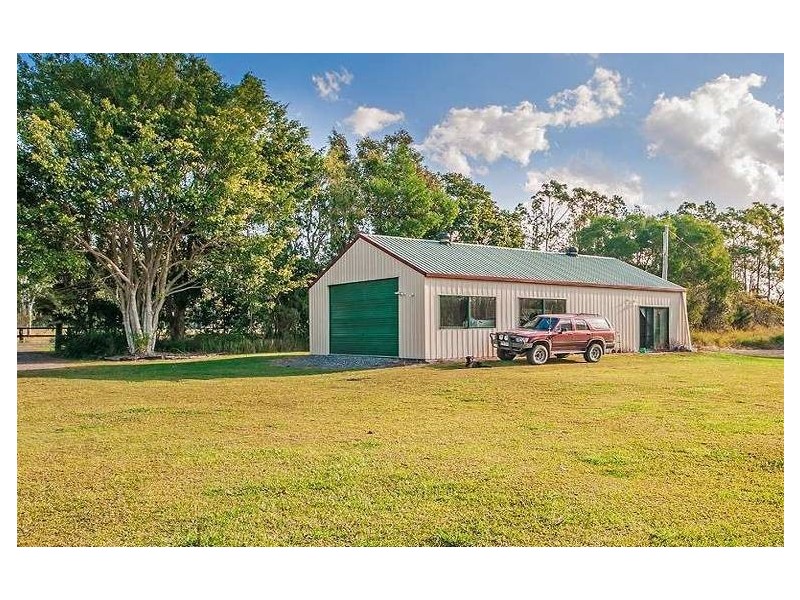 10 Cootharaba Downs Road, Cootharaba QLD 4565