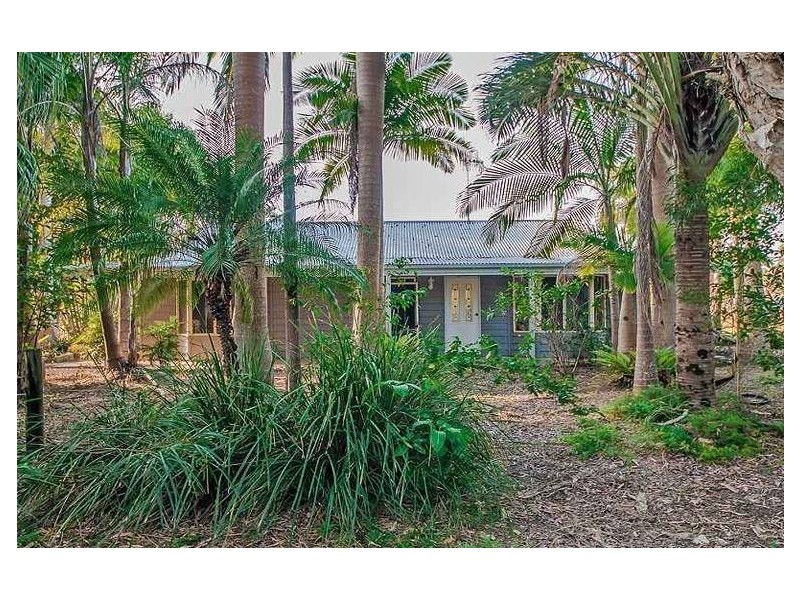 10 Cootharaba Downs Road, Cootharaba QLD 4565