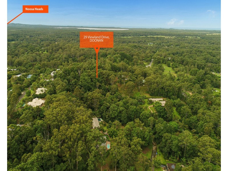 29 Viewland Drive, Doonan QLD 4562