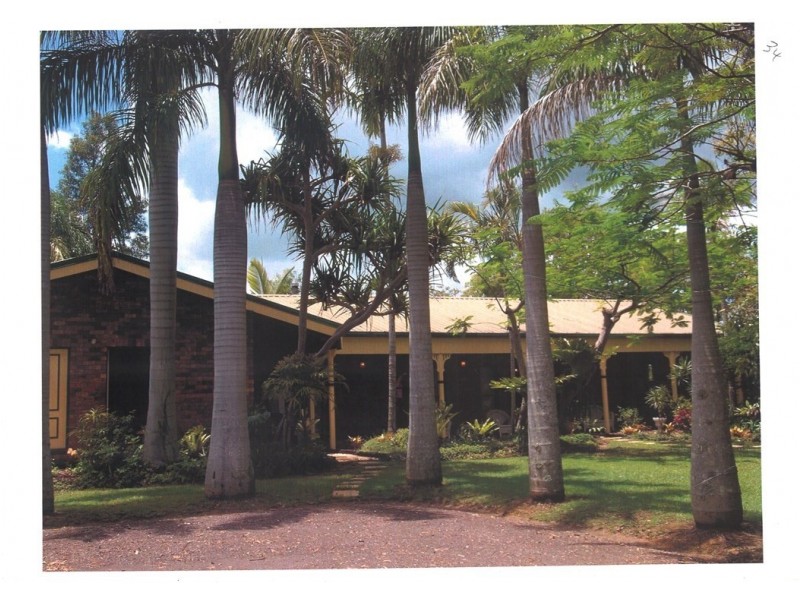 122 Lawnville Road, Cooroy QLD 4563