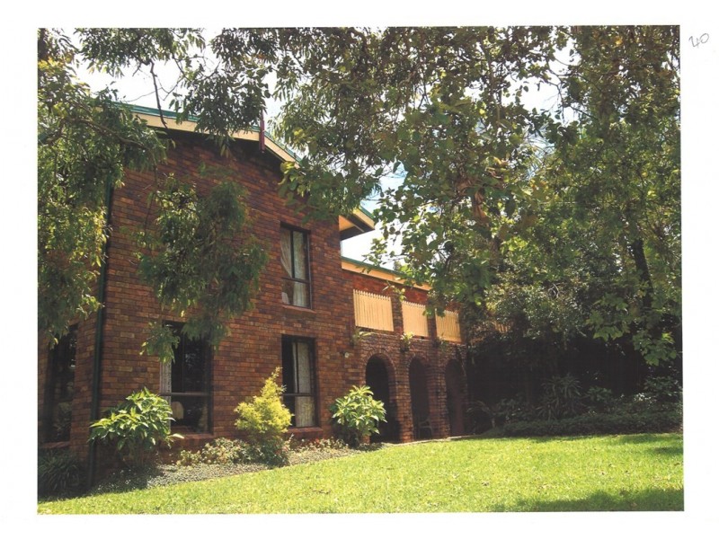 122 Lawnville Road, Cooroy QLD 4563