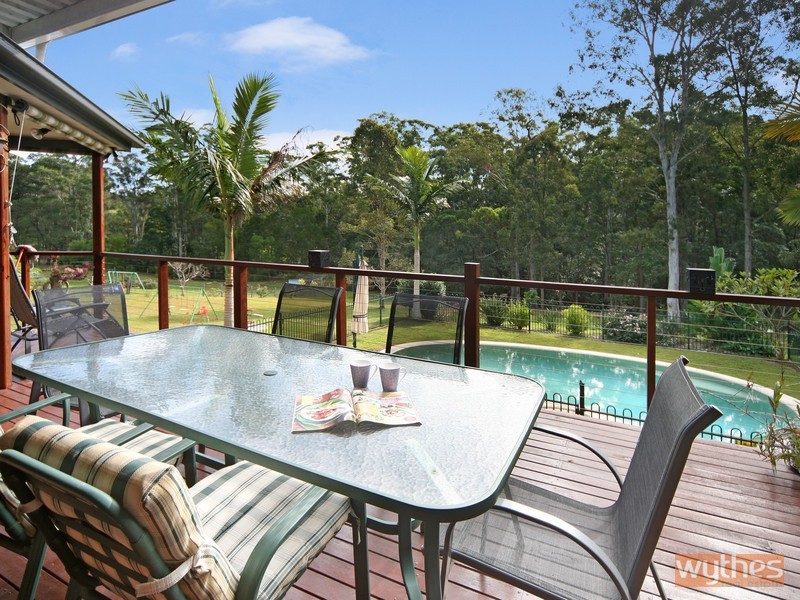 112 Blueberry Drive, Black Mountain QLD 4563