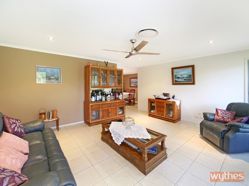 112 Blueberry Drive, Black Mountain QLD 4563