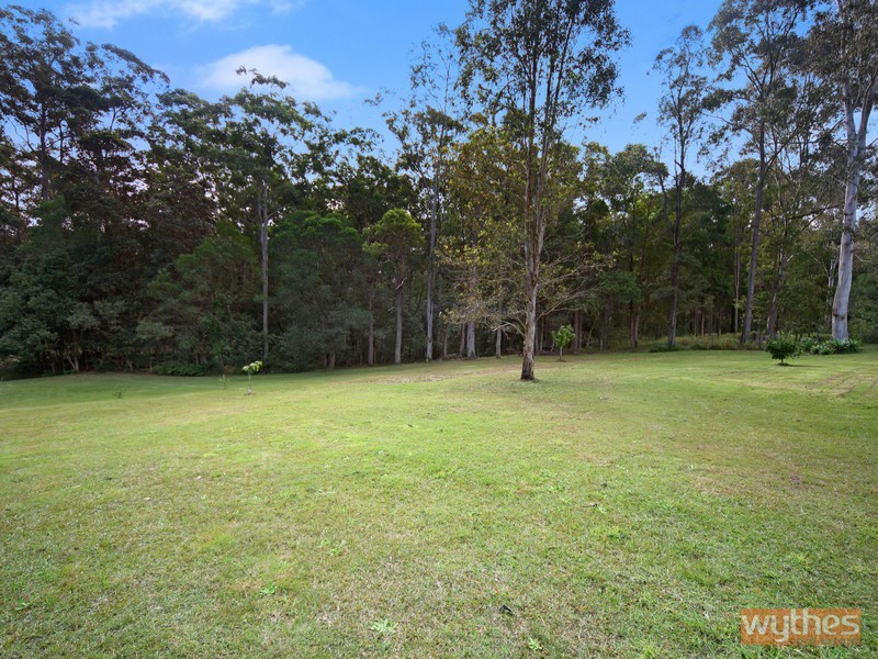 112 Blueberry Drive, Black Mountain QLD 4563