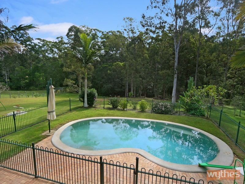112 Blueberry Drive, Black Mountain QLD 4563