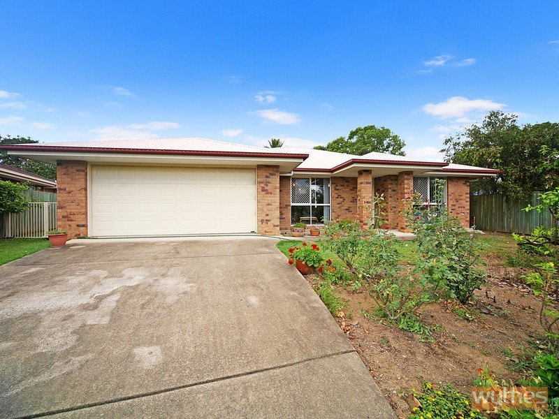11 Ashgrove Drive, Cooroy QLD 4563