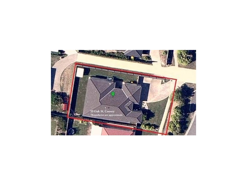 55 Oak Street, Cooroy QLD 4563