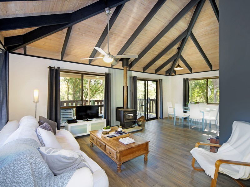 Black Mountain QLD 4563