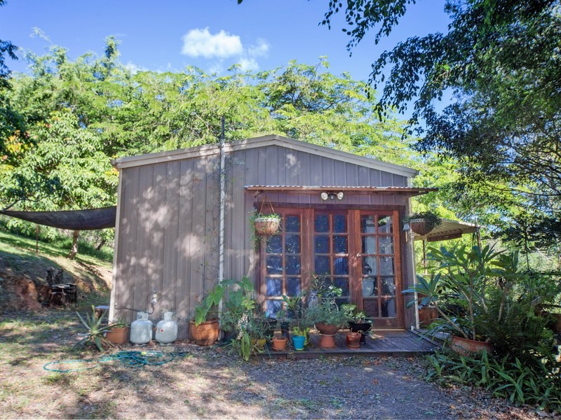 Black Mountain QLD 4563