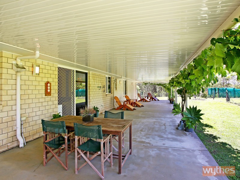 3235 Mary Valley Road, Imbil QLD 4570