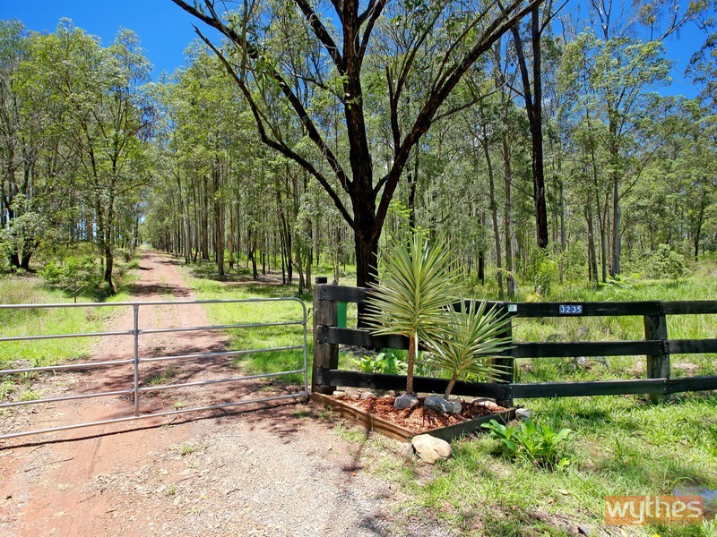 3235 Mary Valley Road, Imbil QLD 4570