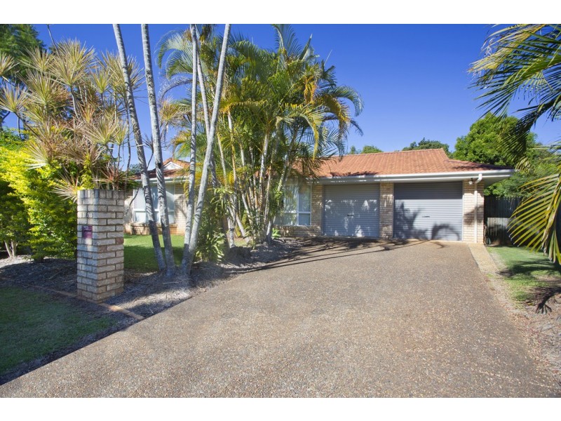 6 MERIDAN COURT, Pomona QLD 4568