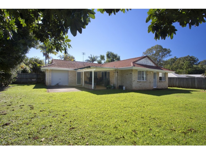 6 MERIDAN COURT, Pomona QLD 4568