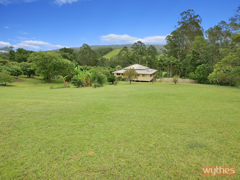16 Gympie Kin Kin Road, Kin Kin QLD 4571