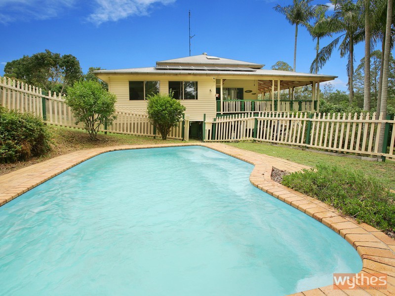 16 Gympie Kin Kin Road, Kin Kin QLD 4571