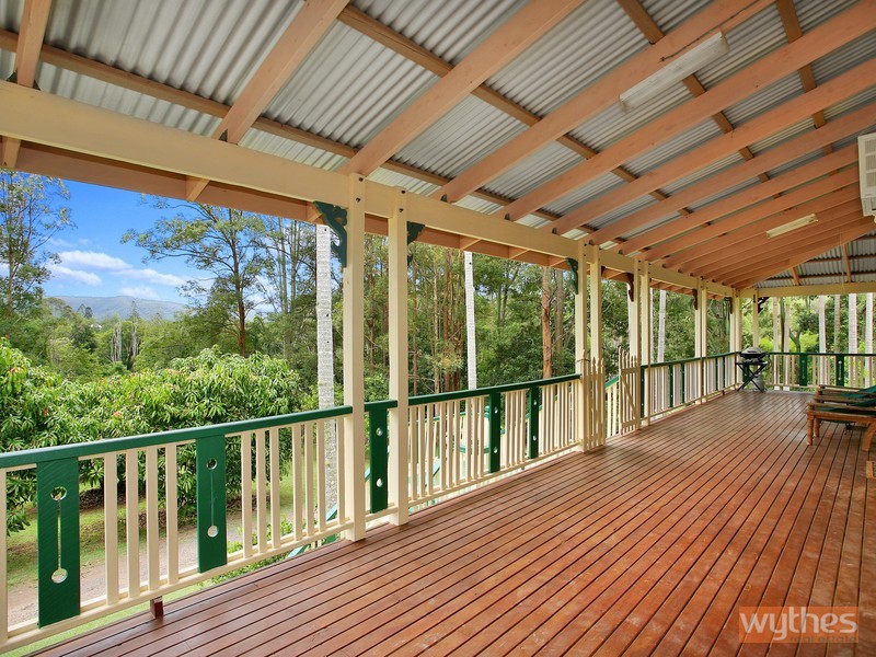 16 Gympie Kin Kin Road, Kin Kin QLD 4571