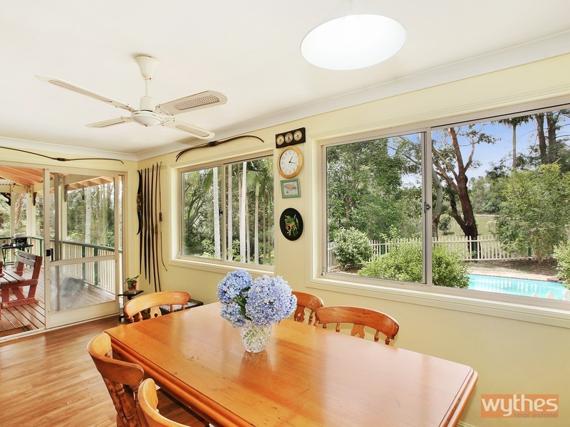 16 Gympie Kin Kin Road, Kin Kin QLD 4571