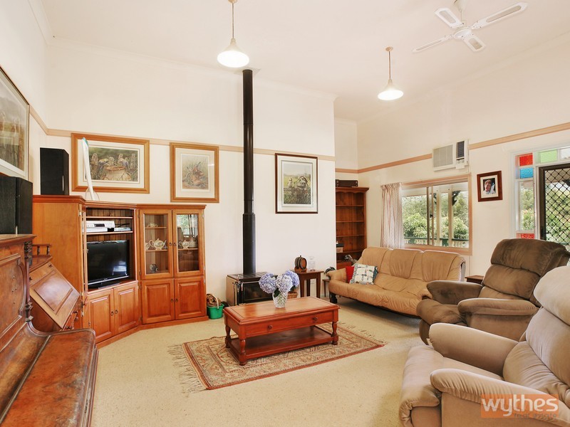 16 Gympie Kin Kin Road, Kin Kin QLD 4571