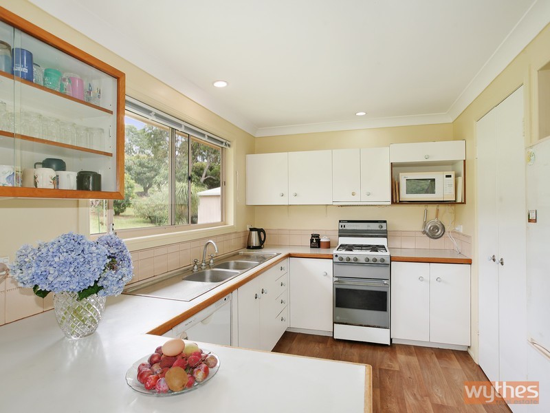16 Gympie Kin Kin Road, Kin Kin QLD 4571