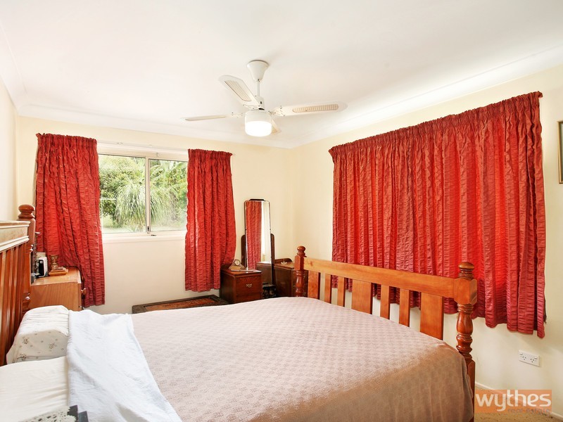 16 Gympie Kin Kin Road, Kin Kin QLD 4571
