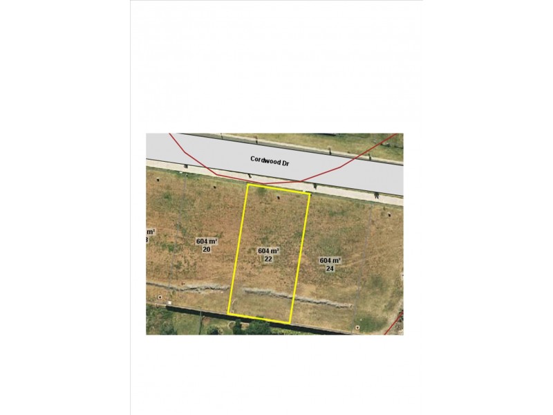 22 Cordwood Dr, Cooroy QLD 4563