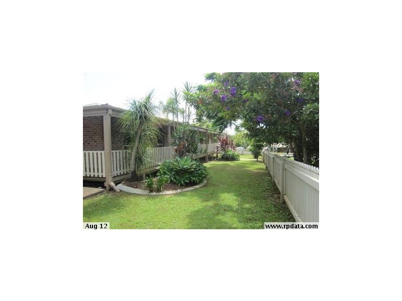 36 Pavilion Street, Pomona QLD 4568