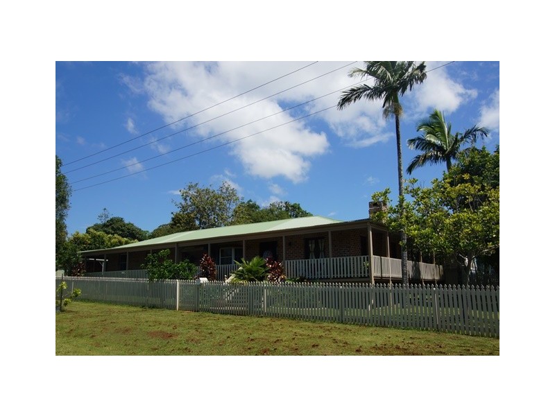 36 Pavilion Street, Pomona QLD 4568